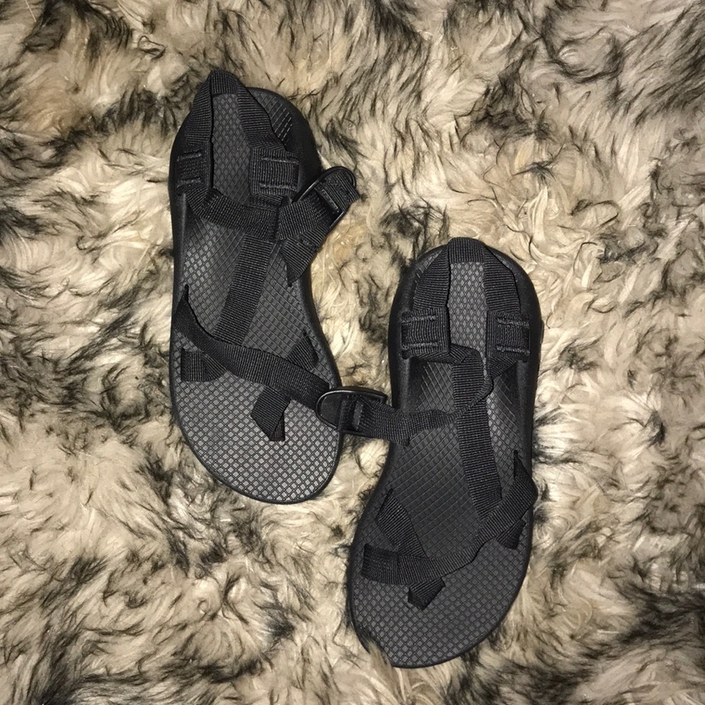 BLACK CHACOS